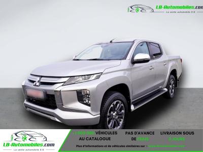 Mitsubishi L200 DOUBLE CAB 2.2 DI-D 150 4WD BVM