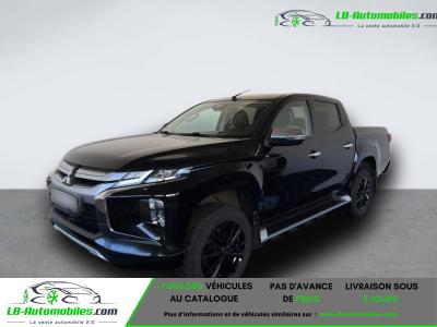 Mitsubishi L200 DOUBLE CAB 2.2 DI-D 150 4WD BVM
