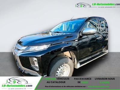 Mitsubishi L200 CLUB CAB 2.2 DI-D 150 4WD