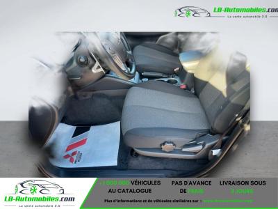 Mitsubishi L200 DOUBLE CAB 2.2 DI-D 150 4WD BVA