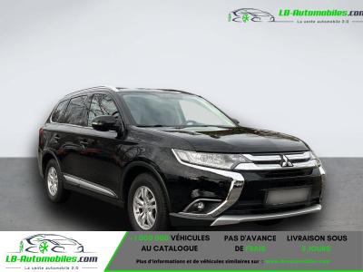Mitsubishi Outlander 2.2 DI-D 150 2WD BVM