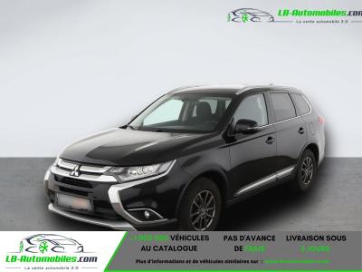 Mitsubishi Outlander 2.2 DI-D 150 2WD BVM