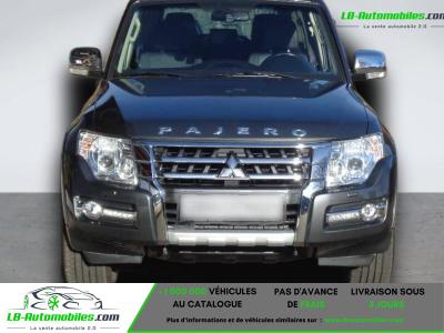 Mitsubishi Pajero 3.2 DI-D 190 BVA