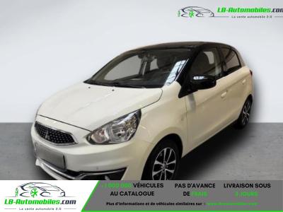 Mitsubishi Space Star 1.2 MIVEC 80  BVA