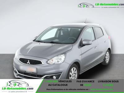 Mitsubishi Space Star 1.2 MIVEC 80  BVA