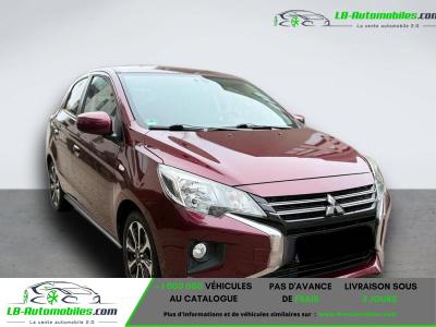 Mitsubishi Space Star 1.2 MIVEC 80  BVA