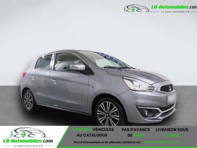 Mitsubishi Space Star 1.2 MIVEC 80  BVA