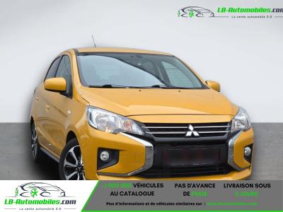 Mitsubishi Space Star 1.2 MIVEC 80  BVA