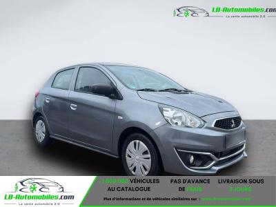 Mitsubishi Space Star 1.0 MIVEC 71 ch BVM