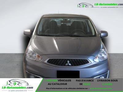 Mitsubishi Space Star 1.0 MIVEC 71 ch BVM