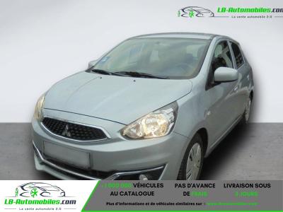 Mitsubishi Space Star 1.0 MIVEC 71 ch BVM