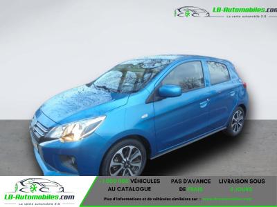 Mitsubishi Space Star 1.0 MIVEC 71 ch BVM