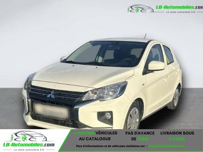 Mitsubishi Space Star 1.0 MIVEC 71 ch BVM