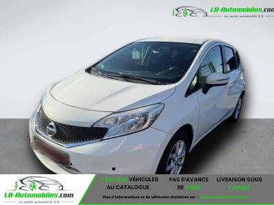 Nissan Note 1.2 - DIG-S 98 BVM
