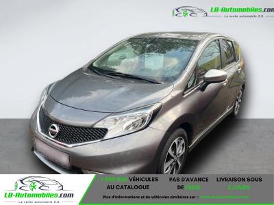 Nissan Note 1.2 - DIG-S 98 BVM