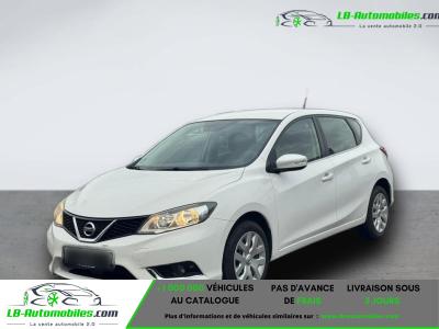 Nissan Pulsar 1.2 DIG-T 115 BVM