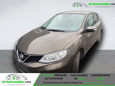 Nissan Pulsar 1.2 DIG-T 115 BVM