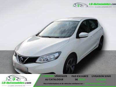 Nissan Pulsar 1.2 DIG-T 115 BVM