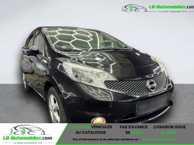 Nissan Note 1.2 - 80  BVM