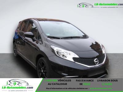 Nissan Note 1.2 - 80  BVM