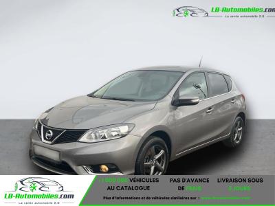 Nissan Pulsar 1.2 DIG-T 115 BVM