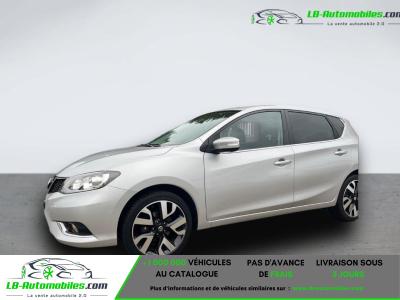 Nissan Pulsar 1.2 DIG-T 115 BVM