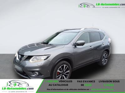 Nissan X-Trail 1.6 dCi 130 5pl BVM