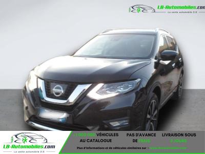 Nissan X-Trail 1.6 dCi 130 5pl BVM