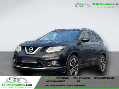 Nissan X-Trail 1.6 dCi 130 5pl BVM