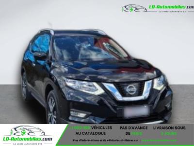 Nissan X-Trail 1.6 dCi 130 5pl BVM
