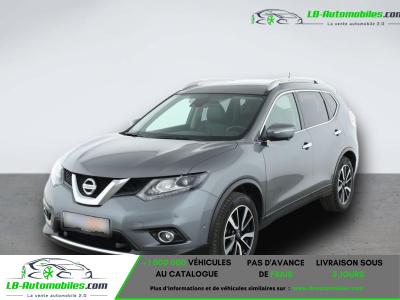 Nissan X-Trail 1.6 dCi 130 5pl BVM