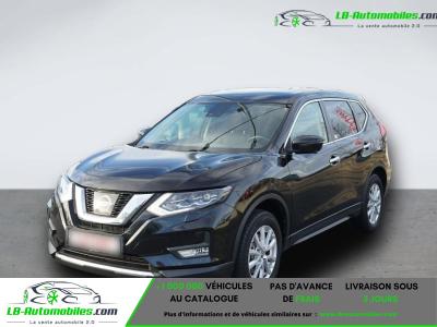 Nissan X-Trail 1.6 dCi 130 7pl BVM