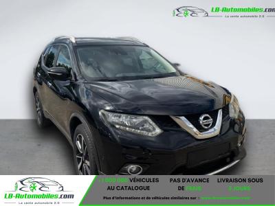 Nissan X-Trail 1.6 DIG-T 163 5pl BVM