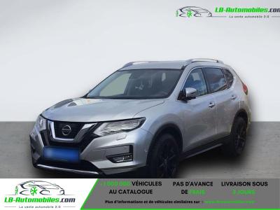 Nissan X-Trail 2.0 dCi 177 5pl 4x4-i BVA