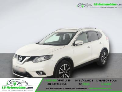 Nissan X-Trail 2.0 dCi 177 5pl BVA