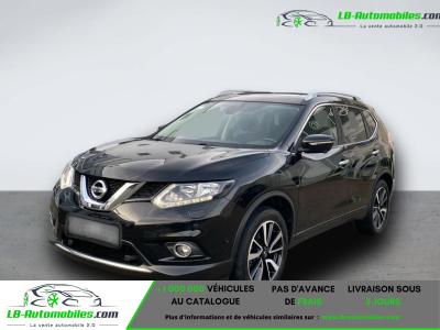 Nissan X-Trail 2.0 dCi 177 5pl BVA