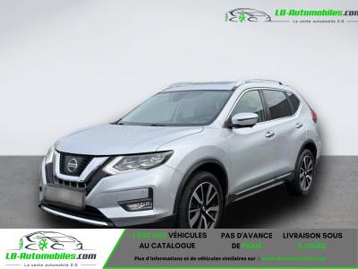 Nissan X-Trail 1.6 DIG-T 163 7pl BVM