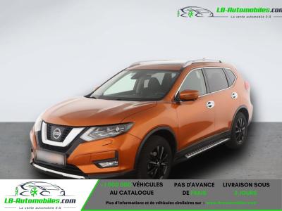 Nissan X-Trail 1.6 DIG-T 163 5pl BVM