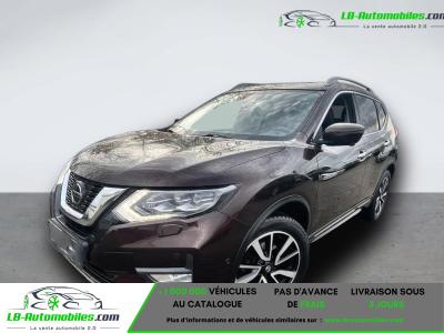 Nissan X-Trail 1.6 DIG-T 163 5pl BVM