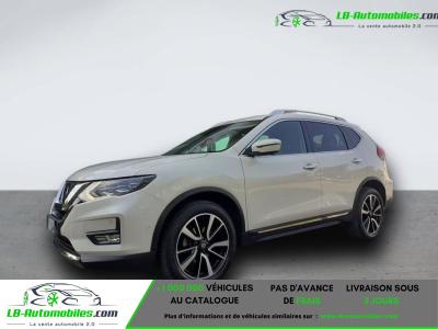 Nissan X-Trail 1.6 DIG-T 163 5pl BVM