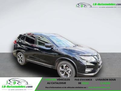 Nissan X-Trail 1.6 DIG-T 163 5pl BVM