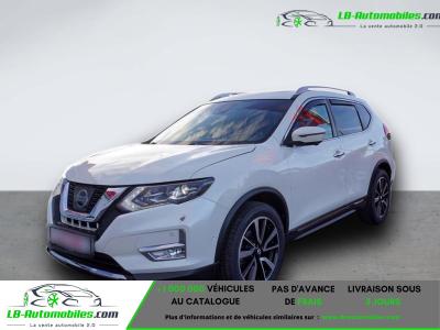 Nissan X-Trail 1.6 DIG-T 163 5pl BVM