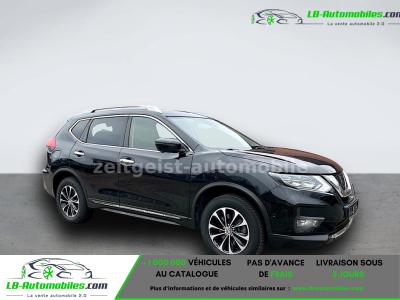 Nissan X-Trail 2.0 dCi 177 4x4-i 5pl BVM