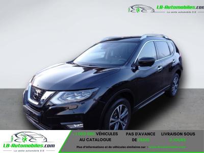 Nissan X-Trail 2.0 dCi 177 4x4-i 5pl BVM