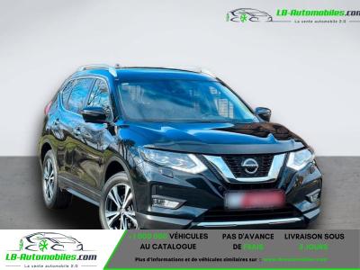 Nissan X-Trail 1.7 dCi 150 7pl BVM