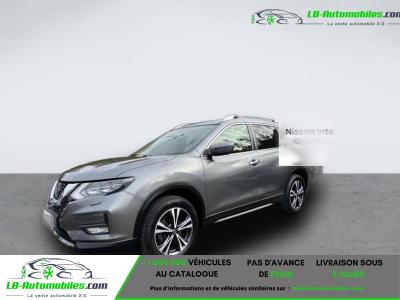 Nissan X-Trail 1.7 dCi 150 7pl BVM