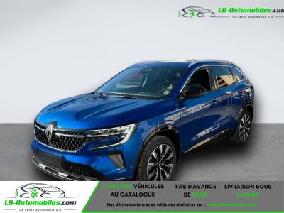 Renault Austral TCe 160 BVA