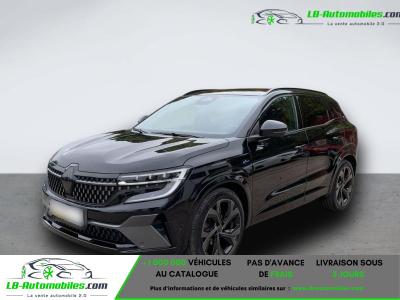 Renault Austral TCe 160 BVA