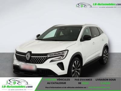 Renault Austral mild hybrid 160 BVA