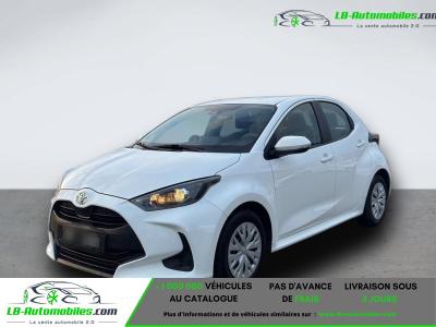 Toyota Yaris 70 VVT-i BVM